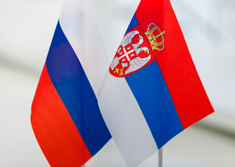 Российские соотечественники в Сербии выпускают радиопередачу о важных событиях на родине