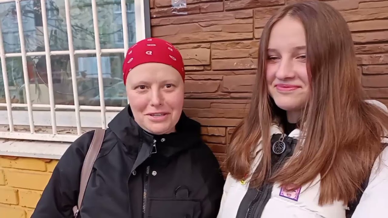Спецтема: Помощь Юлии Ручкиной от нашей московской команды
